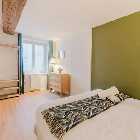 2 Hyper-centre De Apartament Roubaix