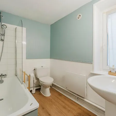 2 Hyper-centre De Apartament *