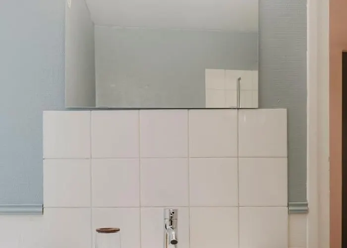 Appartement 2 Hyper-centre De *